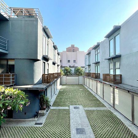 Cd Motel Hsinchu City Exterior photo